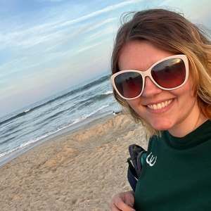 Meet your Posher, Kelly